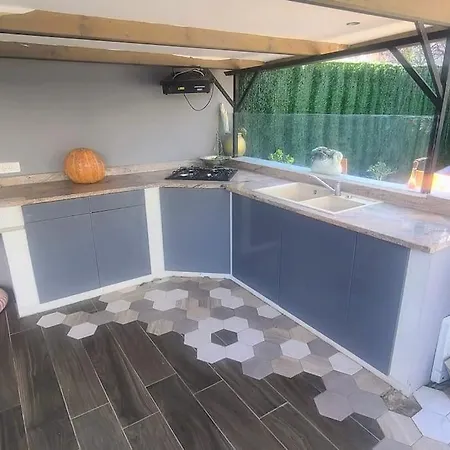 Villa Escapade Côtière 11 Couchages à 5 Min Des Plages