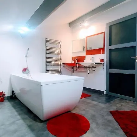Villa Escapade Côtière 11 Couchages à 5 Min Des Plages