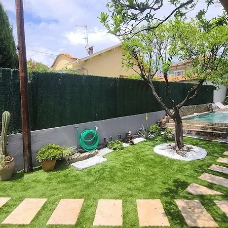 Villa Escapade Côtière 11 Couchages à 5 Min Des Plages *