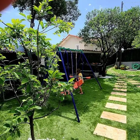 Villa Escapade Côtière 11 Couchages à 5 Min Des Plages *