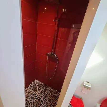 Villa Escapade Côtière 11 Couchages à 5 Min Des Plages *