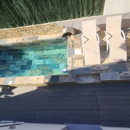 Escapade Cotiere 11 Couchages A 5 Min Des Plages Cagnes-sur-Mer